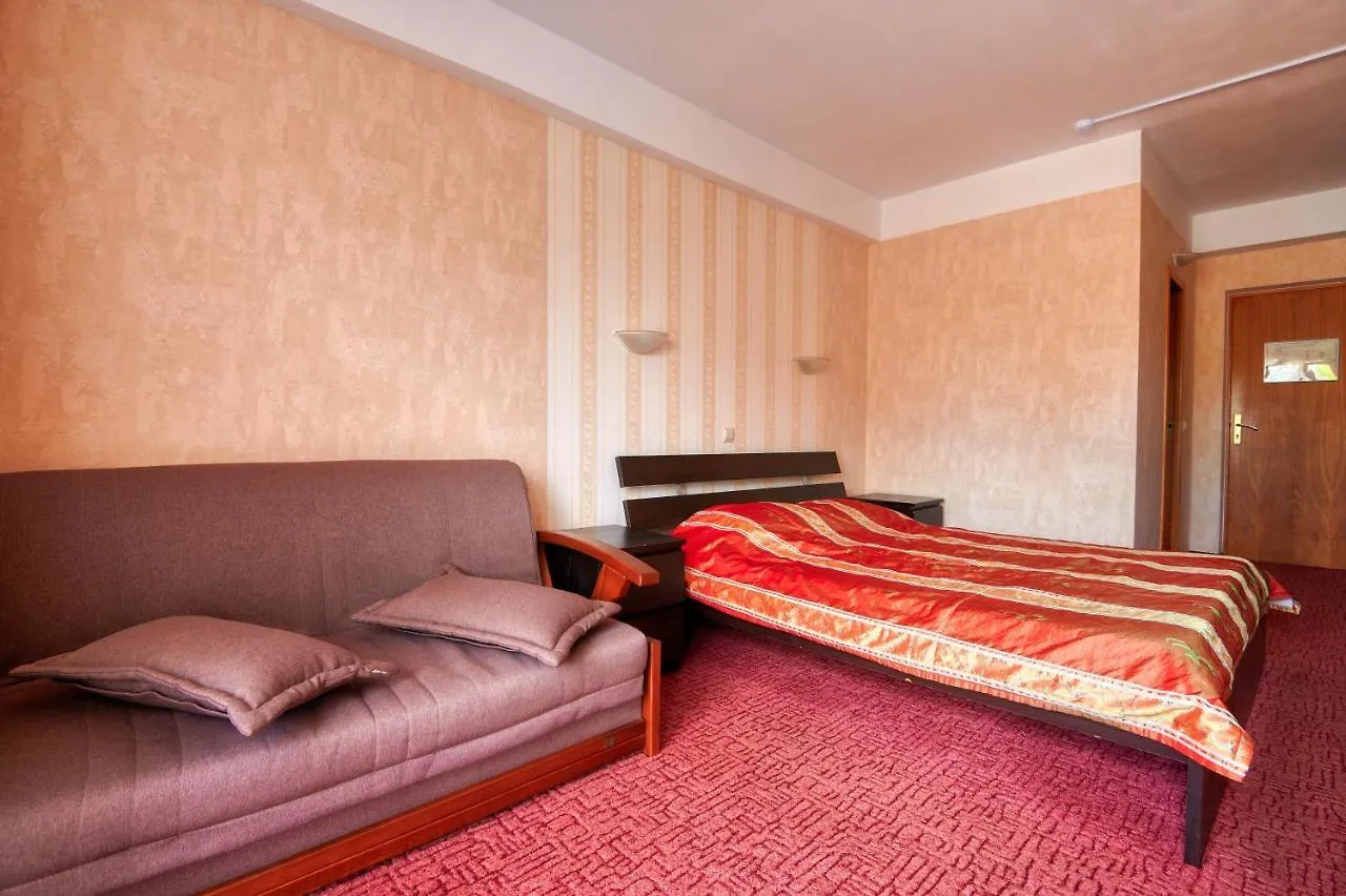 Waterloo Hotel Sochi 3*,