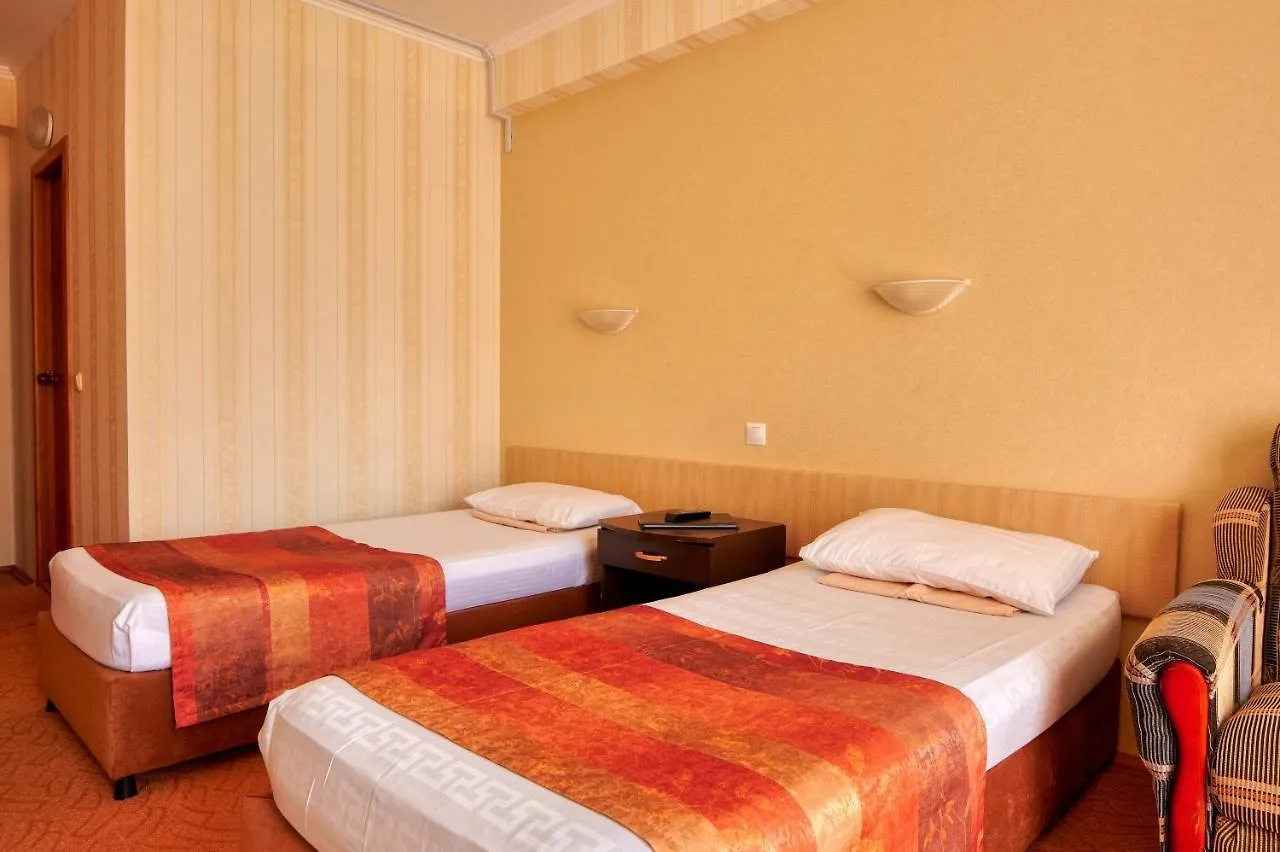 Waterloo Hotel Sochi