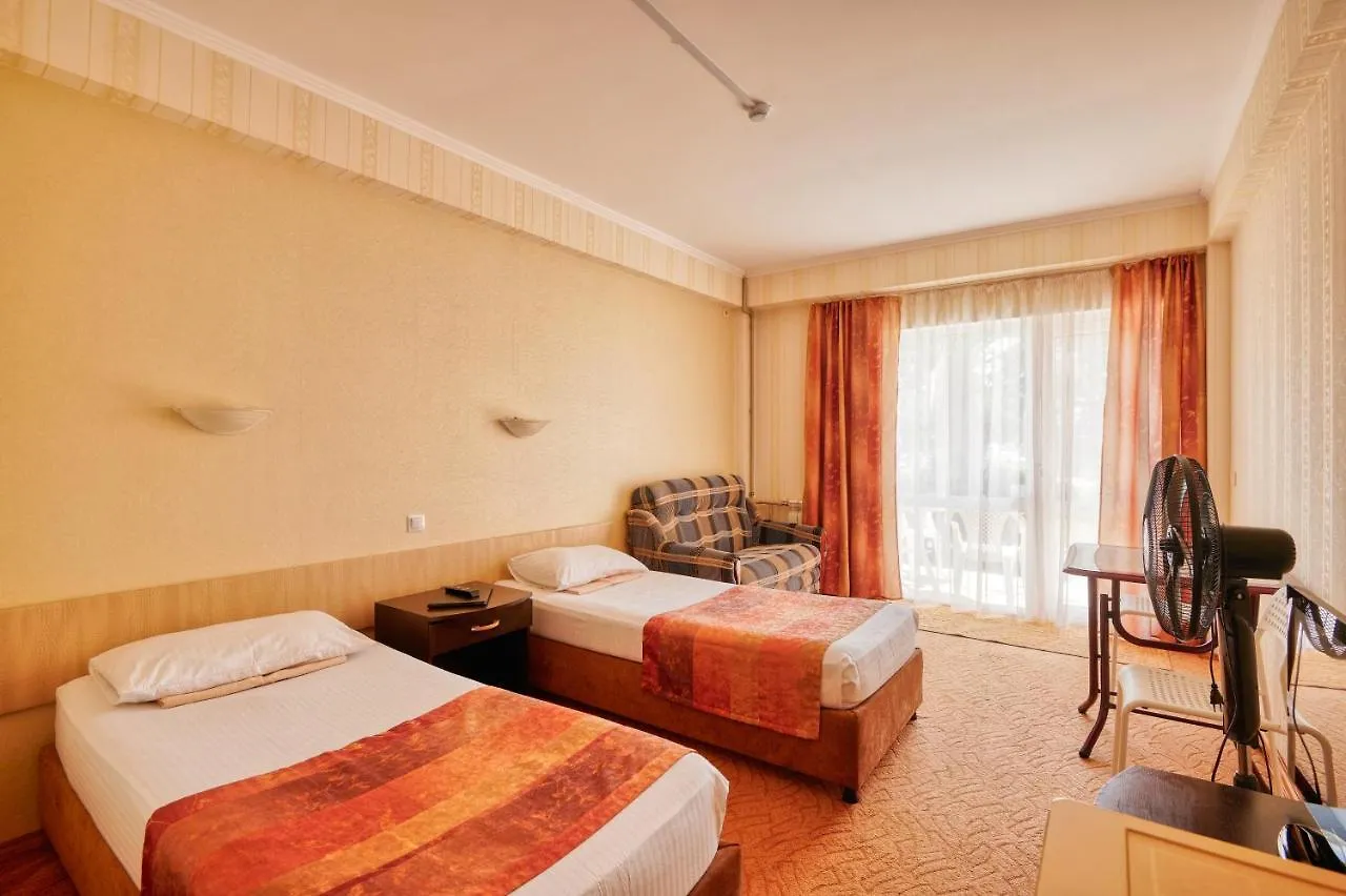 Waterloo Hotel Sochi 3*,  Russia